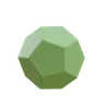 Beveled Octagon
