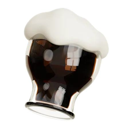 Beverage  3D Icon