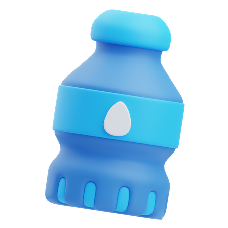 Beverages  3D Icon