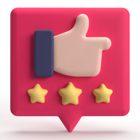 Rezension  3D Icon