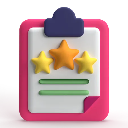 Rezension  3D Icon