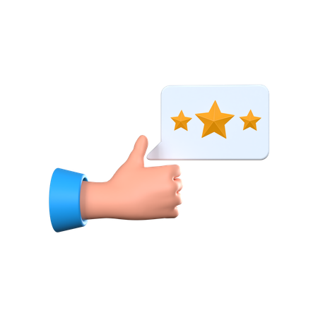 Rezension  3D Icon