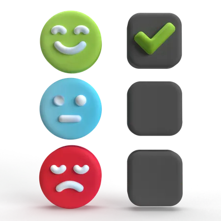 Rezension  3D Icon