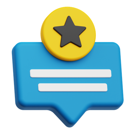 Rezension  3D Icon