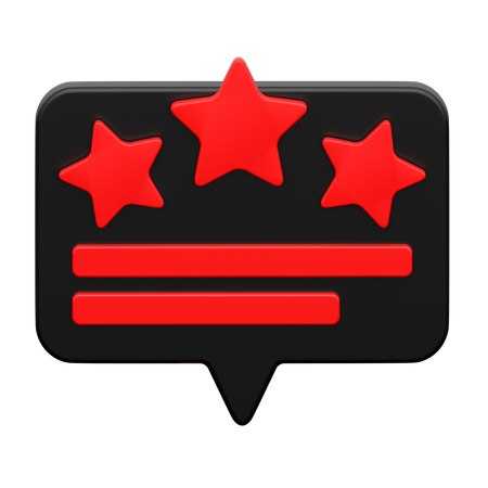 Rezension  3D Icon