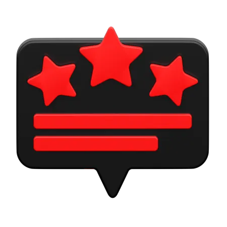 Rezension  3D Icon
