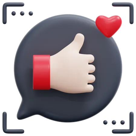 Rezension  3D Icon