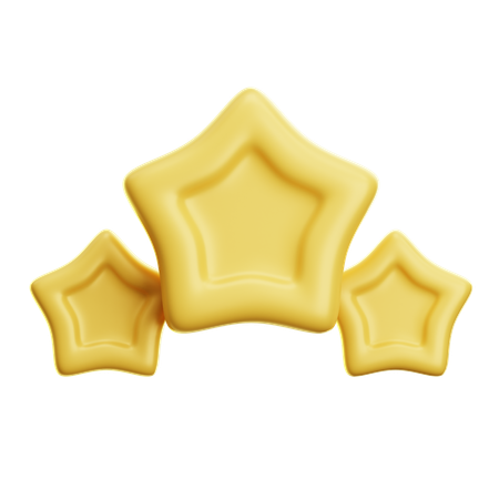 Rezension  3D Icon