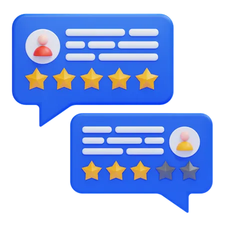 Rezension  3D Icon