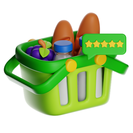 Rezension  3D Icon