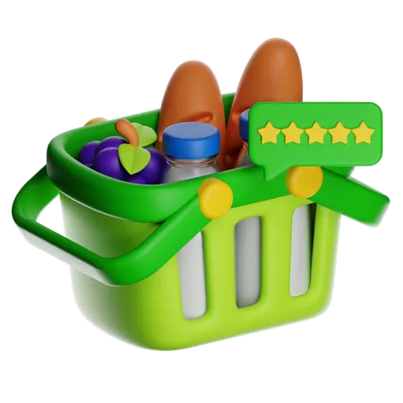 Rezension  3D Icon