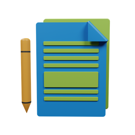 Bewertung  3D Icon