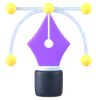 Bézier-Werkzeug