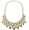 Bib Necklace