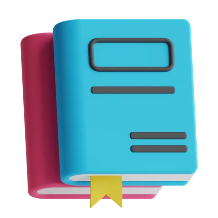 Bibel  3D Icon