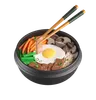 Bibimbap