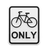 Bicycle Only