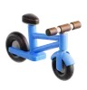 Bicycle Toy