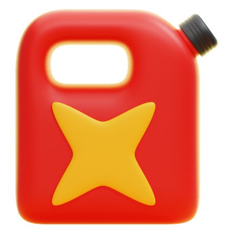 Boîte  3D Icon