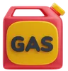 bouteille de gaz