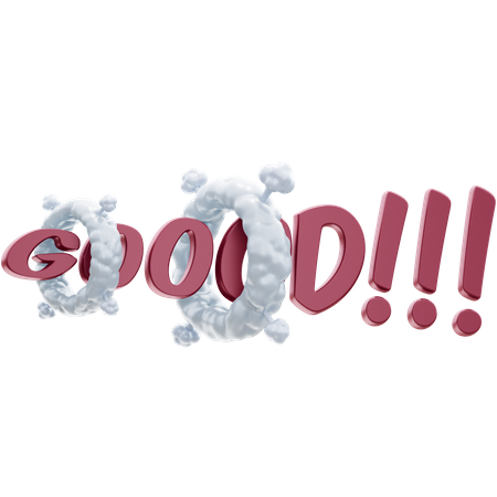Bien  3D Icon