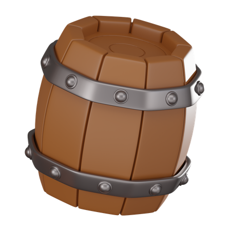 Bier  3D Icon