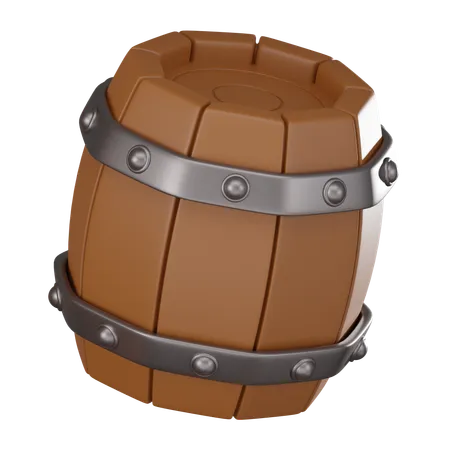 Bier  3D Icon