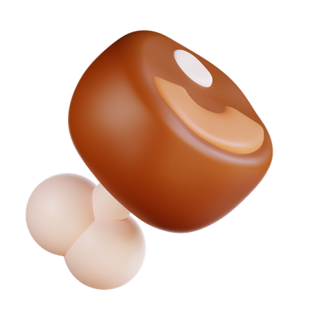 Bife  3D Icon