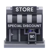 Big Discount Store