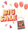 Big Sale