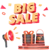 Big Sale