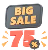 Big Sale