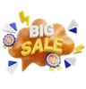 Big Sale