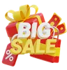 Big Sale