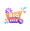 Big Sale