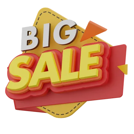 Big sale  3D Sticker