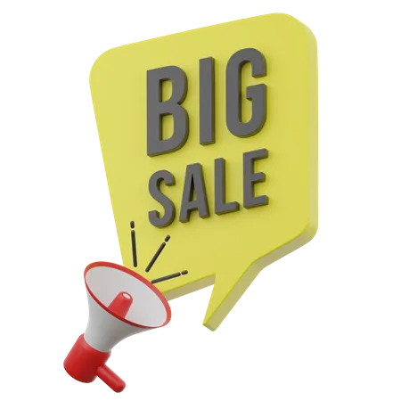 Big sale  3D Sticker