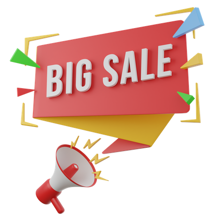 Big sale  3D Sticker