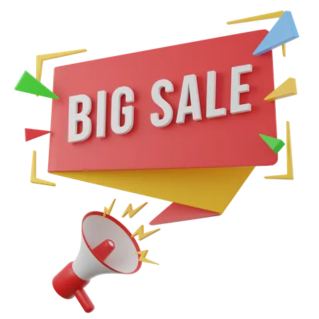 Big sale  3D Sticker