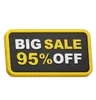 Big Sale 95% Off