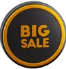 Big Sale Badge