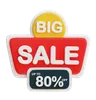 Big Sale Discount 80