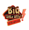 Big Sale Offer