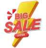 Big Sale Offer