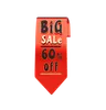 Big Sale Tag