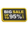 Big Sale Up To 95% Off