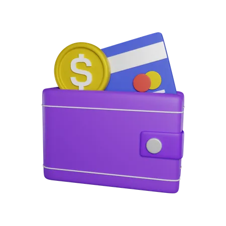 Big Savings  3D Icon