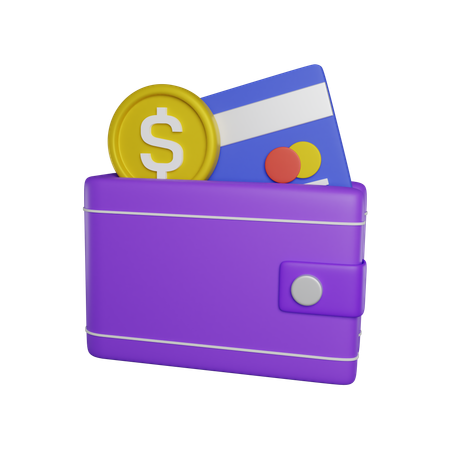 Big Savings  3D Icon