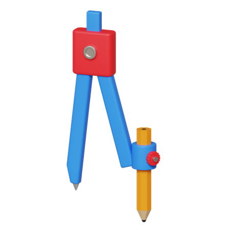 Bigotera  3D Icon