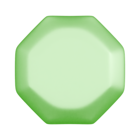 Bijou  3D Icon